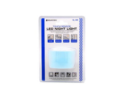 SOUNDTEOH NIGHT LIGHT SL-309
