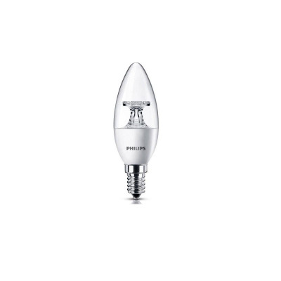 PHILIPS BULBS LED 4-25W E14 2700K 230V