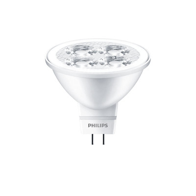PHILIPS BULBS ESSENTIAL LED 5-50W 6500K