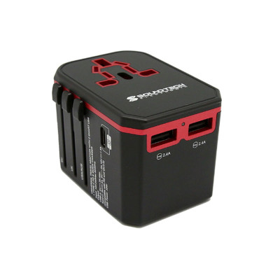 SOUNDTEOH ADAPTOR TA-306***