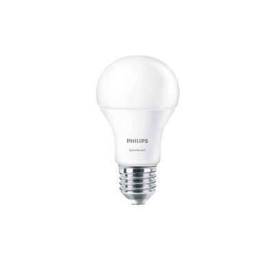 PHILIPS BULBS LED SSW A60 3S 7.5-70W E27 WH
