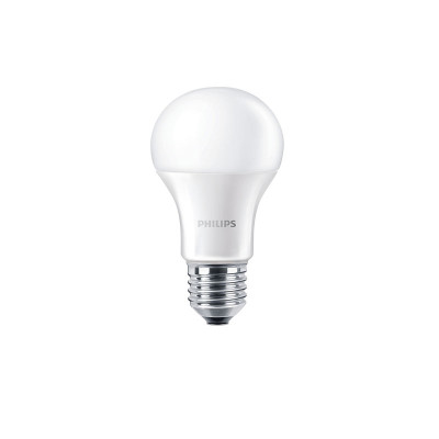 PHILIPS BULBS LEDBulb 8W E27 3000K 230V