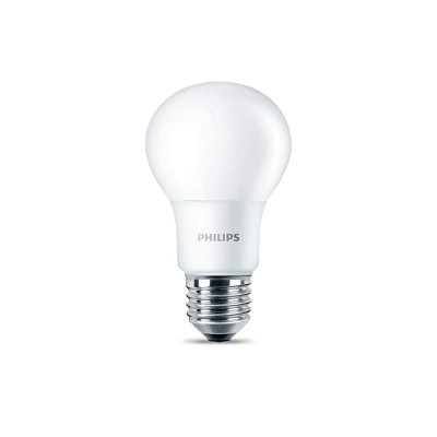 PHILIPS BULBS LEDB 4W E27 3000K 230V 