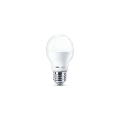 PHILIPS BULBS LEDBULB 4W E27 6500K 230V