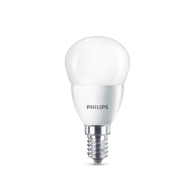 PHILIPS BULBS LEDBULB 4W E14 3000K 220V