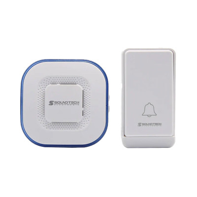 SOUNDTEOH DOOR CHIME DA-031