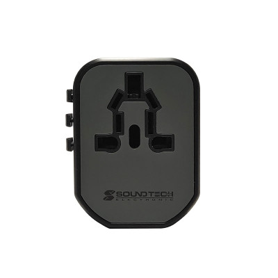 SOUNDTEOH ADAPTOR TA-620***