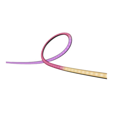 PHILIPS LED MODULE LIGHTING HUE GRADIENT PC LIGHTSTRIP 34"