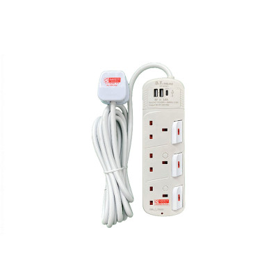 DT ENGLAND CABLE EXTENSION DT 873C1