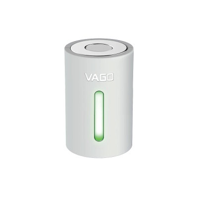 VAGO PORTABLE VACUUM TVD2 WHITE