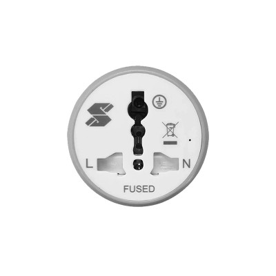 SOUNDTEOH ADAPTOR TA-23