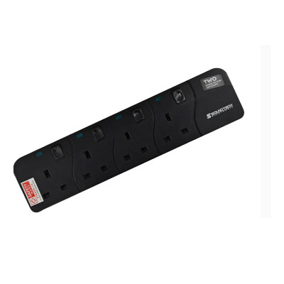 SOUNDTEOH CABLE EXTENSION PS-804/2