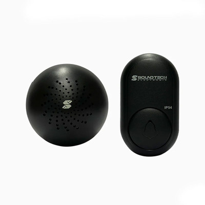 SOUNDTEOH DOOR CHIME DA-337