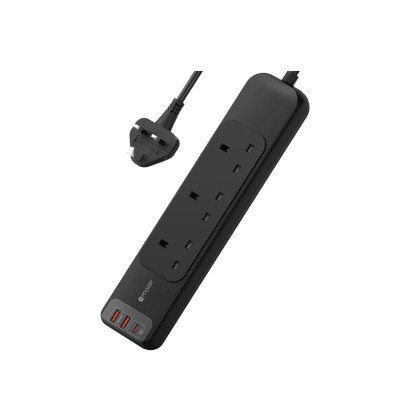 MAZER CABLE EXTENSION M-PS200-330-BK