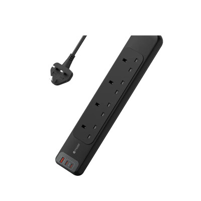 MAZER CABLE EXTENSION M-PS200-470-BK