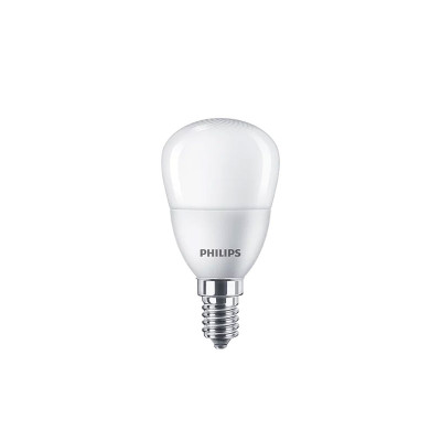 PHILIPS BULBS LEDBULB 4W E14 965 P45 