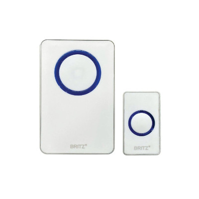 BRITZ DOOR CHIME BRI-02
