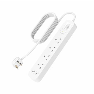 BELKIN CABLE EXTENSION SRB001AF2M-MY