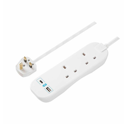 MASTERPLUG CABLE EXTENSION BTGUAC102N