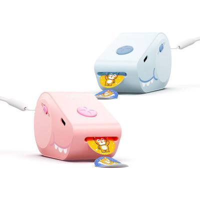 SOTHING ACCESSORIES DSHJ-S2508-BLUE