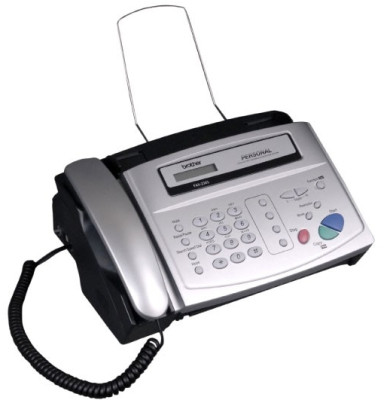 BROTHER FAX FAX-236S