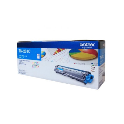 BROTHER CARTRIDGES TN-261C