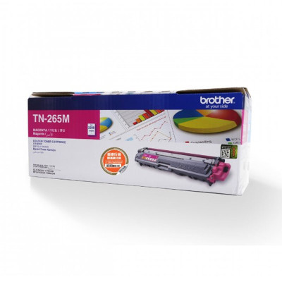 BROTHER CONSUMABLE TN-265M