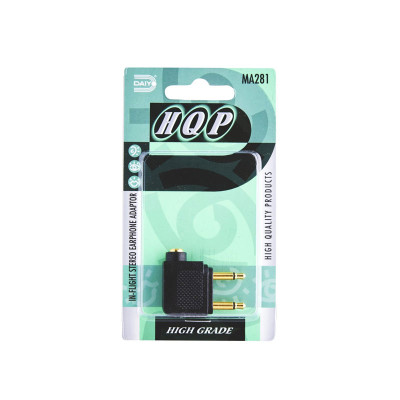 DAIYO ADAPTOR MA281