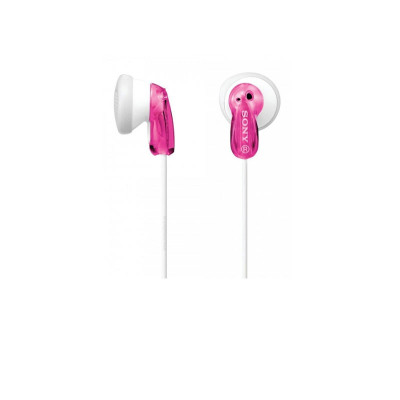 SONY EARPHONES/HEADPHONES MDR-E9LP/P