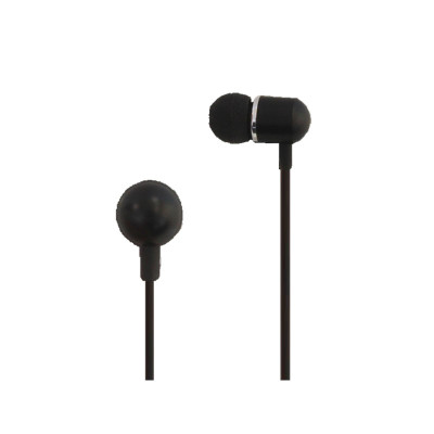 NAKAMICHI EARPHONES/HEADPHONES/EARBUDS NMCE200-BK