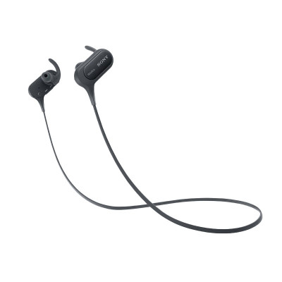 SONY EARPHONES/HEADPHONES/EARBUDS MDR-XB50BSBZE