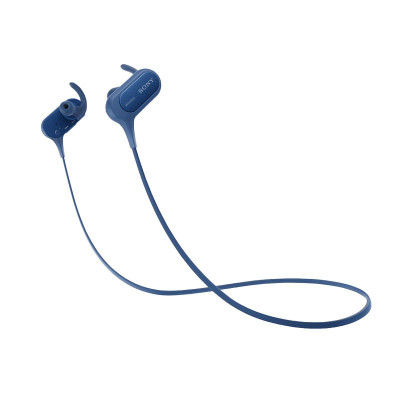 SONY EARPHONES/HEADPHONES/EARBUDS MDR-XB50BSLZE