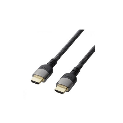 ELECOM AV CABLES DH-HDP14E50BK