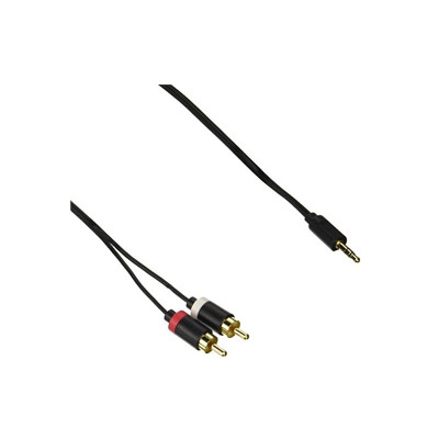 ELECOM AV CABLES DH-MWRN30 (3m )