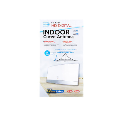 DAIYO INDOOR ANTENA EU 1707