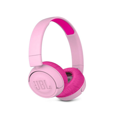 JBL EARPHONES/HEADPHONES/EARBUDS JR300BT-Pink