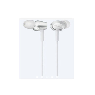 SONY EARPHONES/HEADPHONES/EARBUDS MDR-EX255AP/LQE