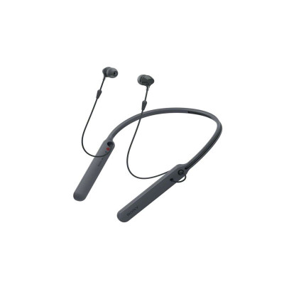 SONY EARPHONES/HEADPHONES/EARBUDS WI-C400/BZE