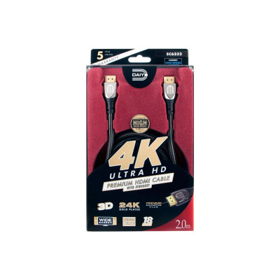 DAIYO AV CABLES SC6332
