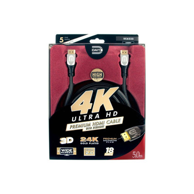 DAIYO AV CABLES SC6335