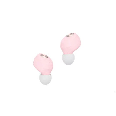 SUDIO EARPHONES/HEADPHONES/EARBUDS Niva Pink