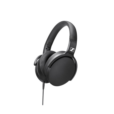SENNHEISER EARPHONES/HEADPHONES/EARBUDS HD 400S