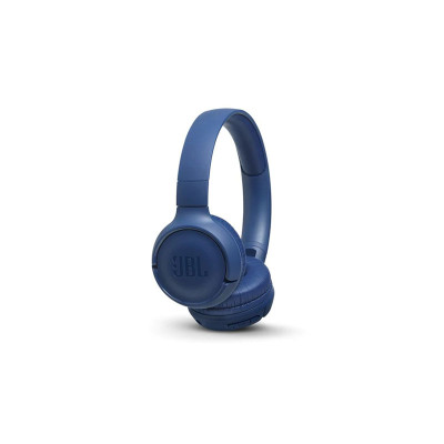 JBL EARPHONES/HEADPHONES/EARBUDS Tune500BT_GA BLU