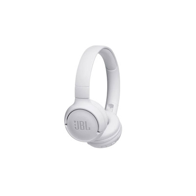 JBL EARPHONES/HEADPHONES/EARBUDS Tune500BT_GA WHT