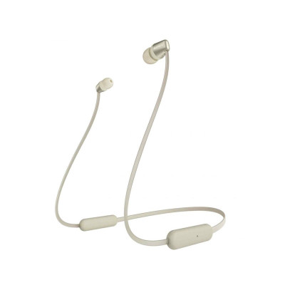 SONY EARPHONES/HEADPHONES/EARBUDS WI-C310N/NCE