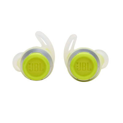 JBL EARPHONES/HEADPHONES/EARBUDS Reflect Flow (Green)