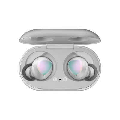 SAMSUNG EARPHONES/HEADPHONES/EARBUDS SM-R170NZSAXSP-SIL-BUDS