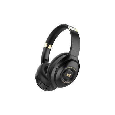 MONSTER EARPHONES/HEADPHONES/EARBUDS PERSONA BLACK