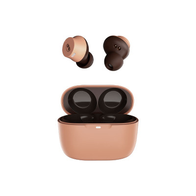 MONSTER EARPHONES/HEADPHONES/EARBUDS CLARITY N-LITE 200 ALINKS PNK