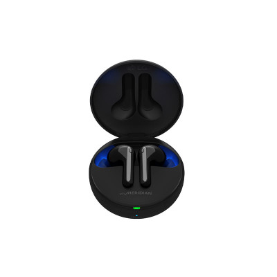 LG EARPHONES/HEADPHONES/EARBUDS HBS-FN7 ABSLBK 